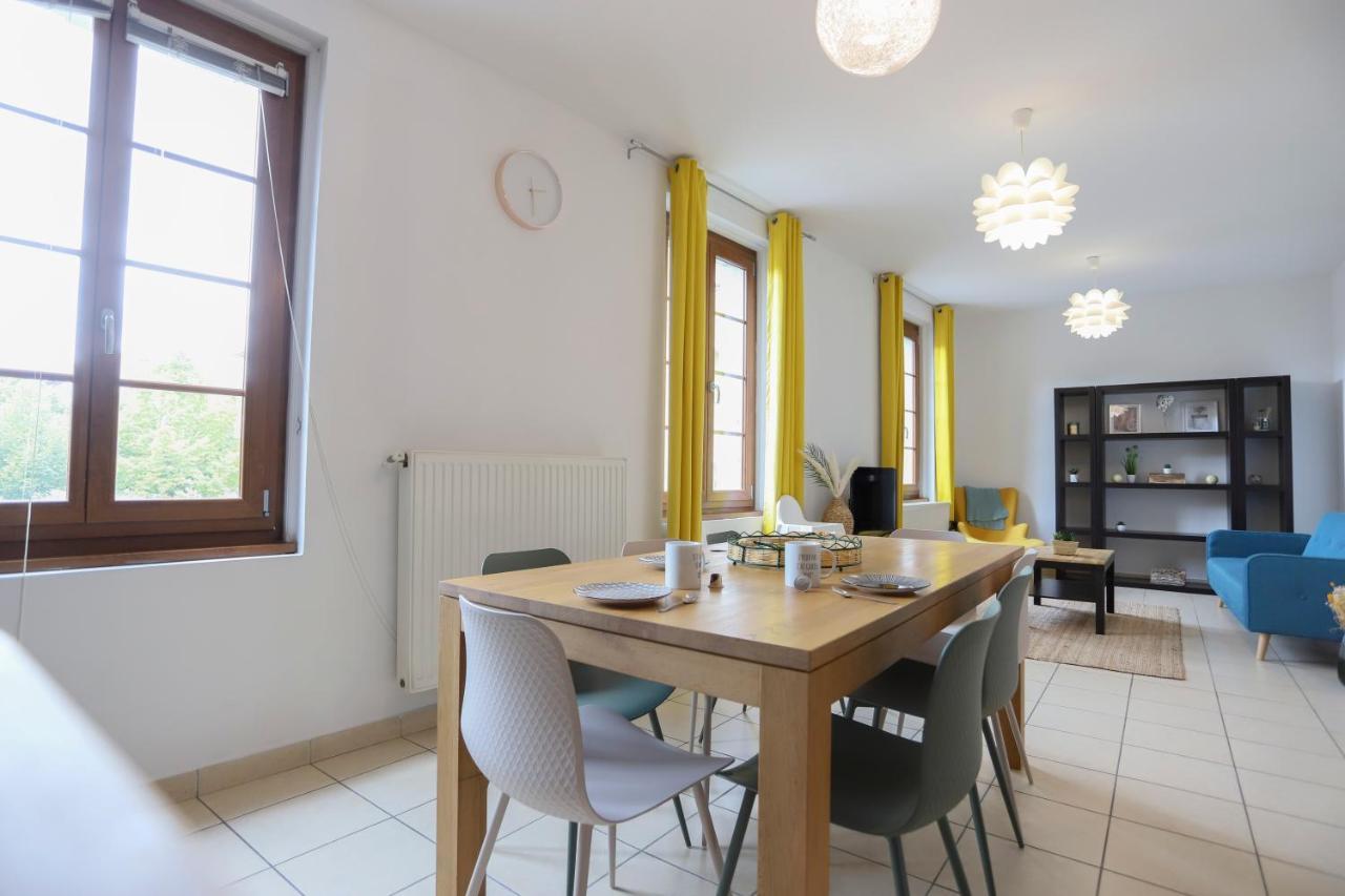 Vecchia Citta Emplacement Ideal Daire Annecy Dış mekan fotoğraf
