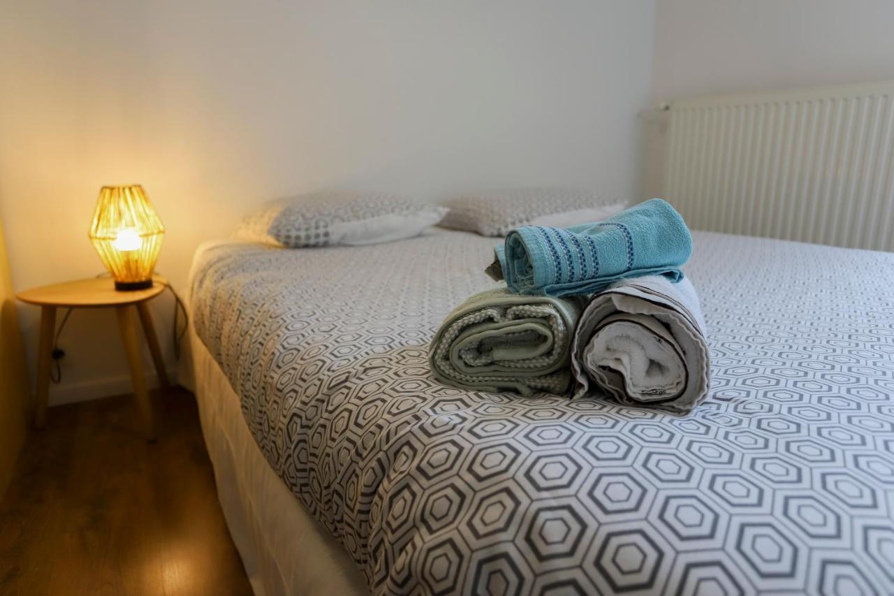 Vecchia Citta Emplacement Ideal Daire Annecy Dış mekan fotoğraf
