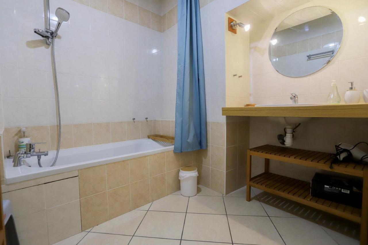 Vecchia Citta Emplacement Ideal Daire Annecy Dış mekan fotoğraf