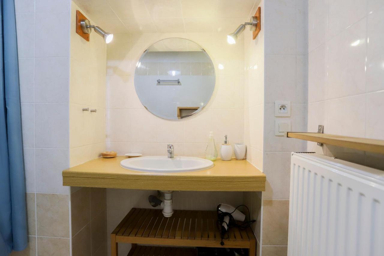 Vecchia Citta Emplacement Ideal Daire Annecy Dış mekan fotoğraf